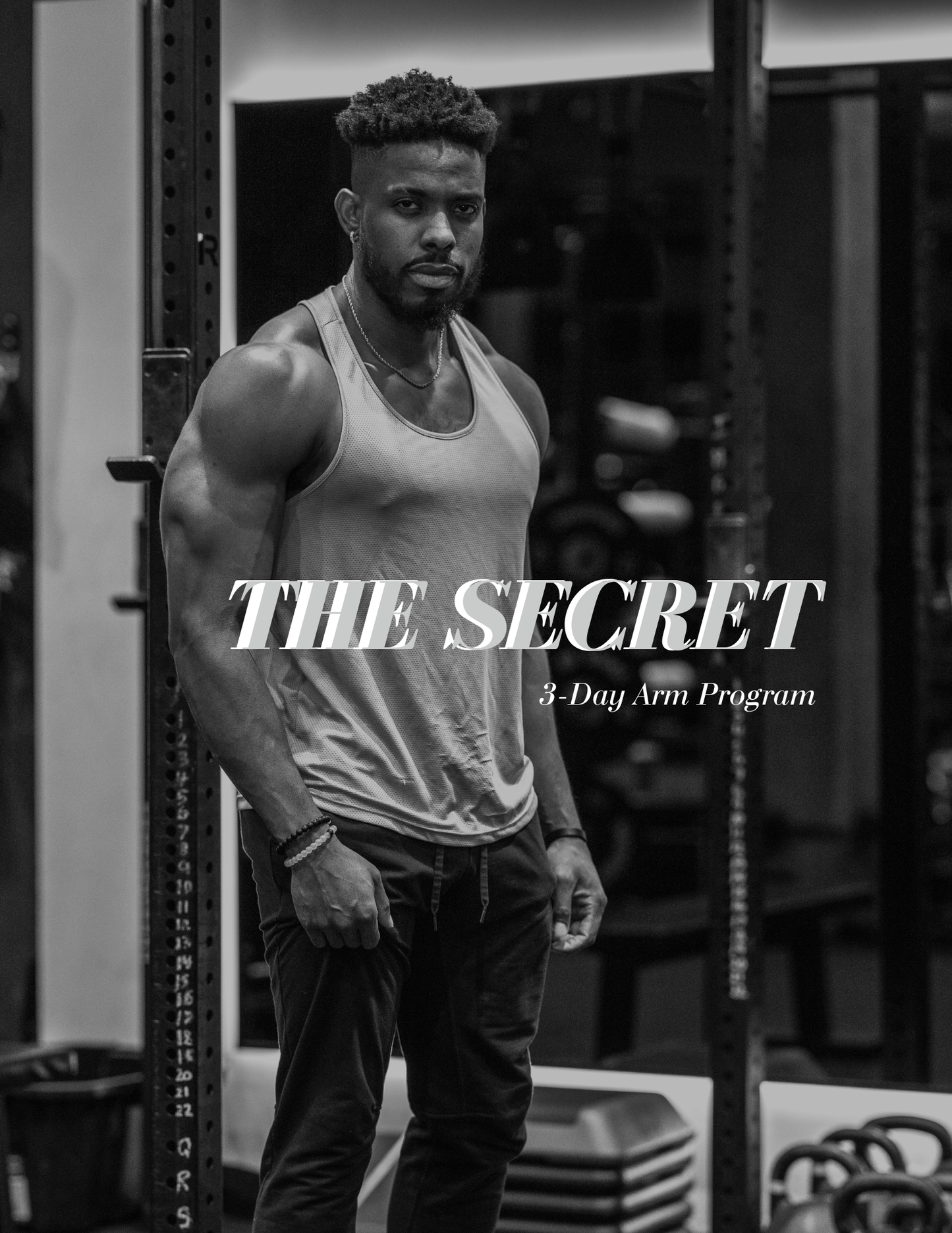 THE SECRET