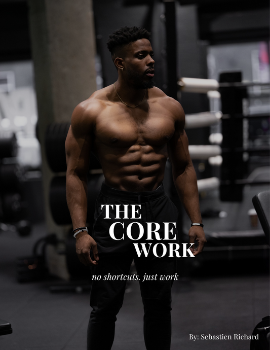 THE CORE WORK