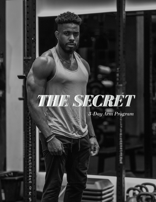 THE SECRET